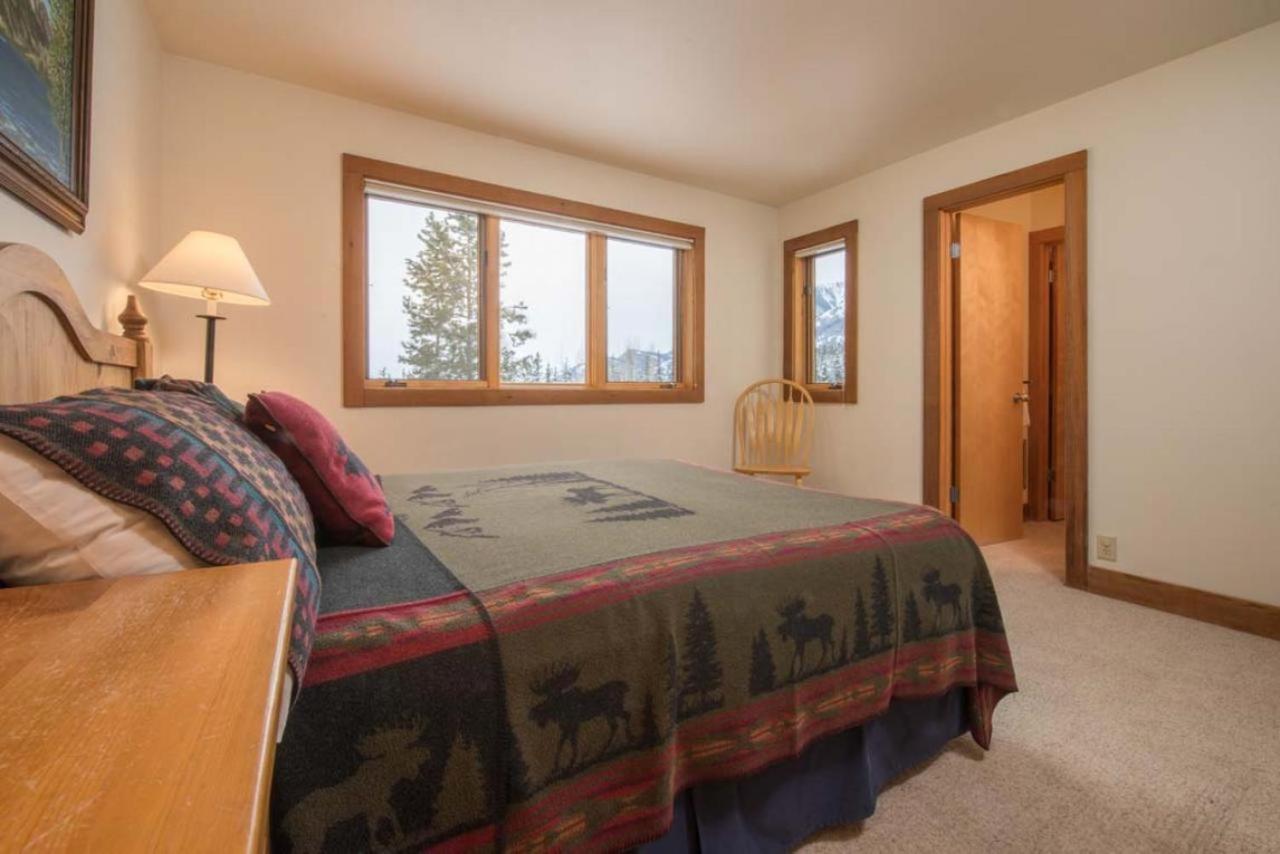 Jhrl - Nez Perce C4, 1 Mile From Grand Teton Np Villa Teton Village Luaran gambar