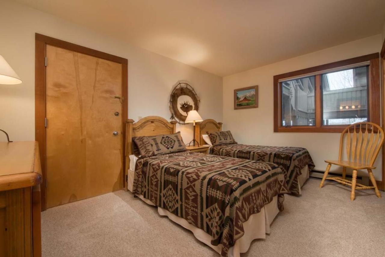 Jhrl - Nez Perce C4, 1 Mile From Grand Teton Np Villa Teton Village Luaran gambar