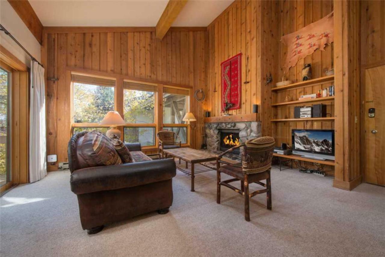 Jhrl - Nez Perce C4, 1 Mile From Grand Teton Np Villa Teton Village Bilik gambar