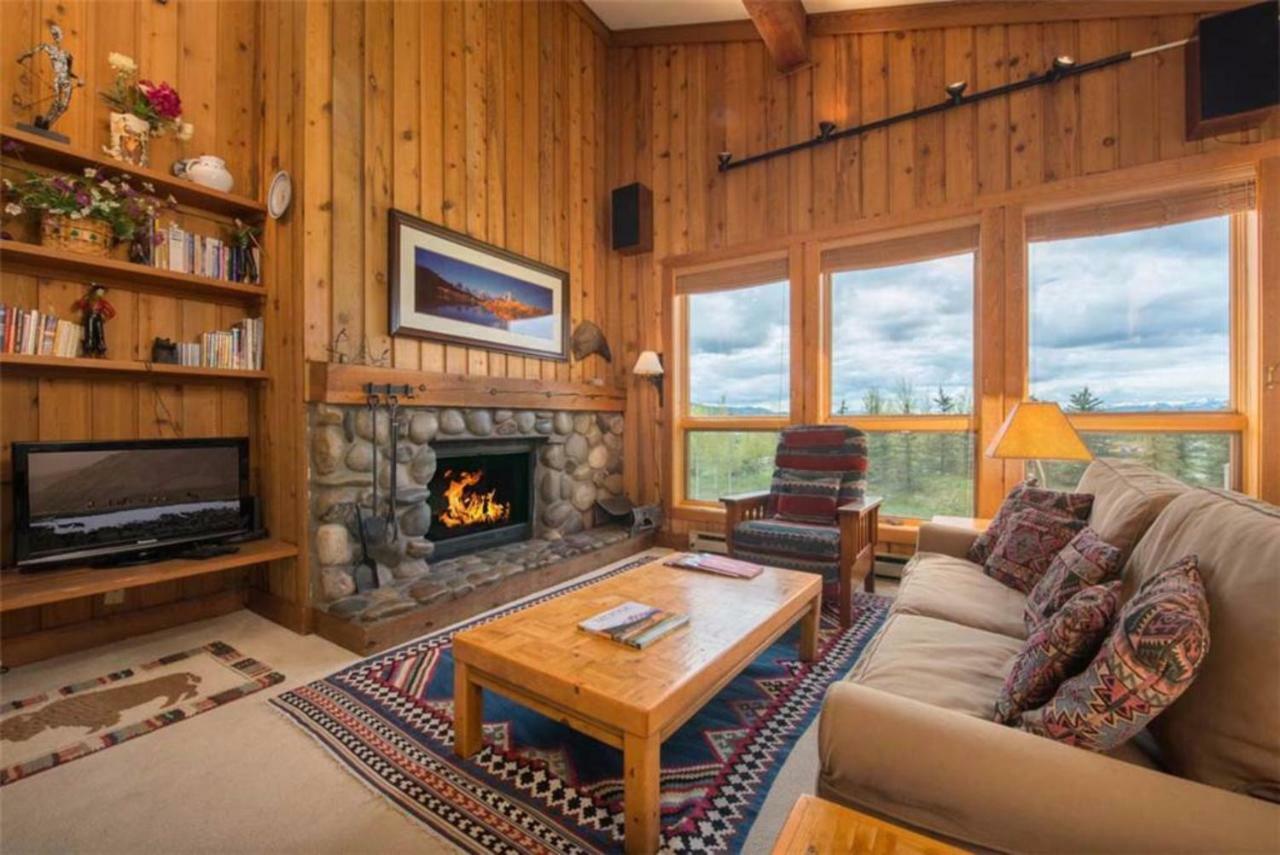 Jhrl - Nez Perce C4, 1 Mile From Grand Teton Np Villa Teton Village Bilik gambar